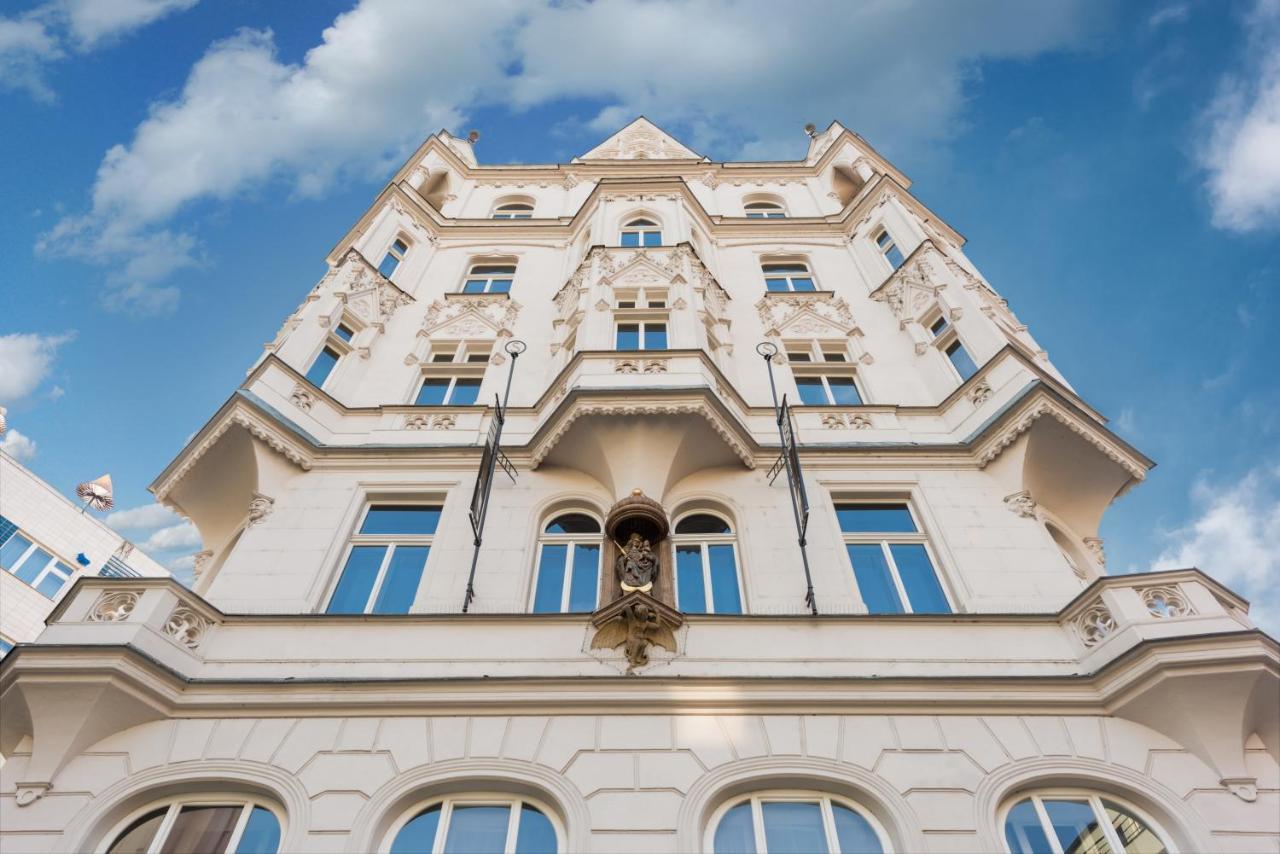Hotel apartamentowy Mooo Downtown 4*